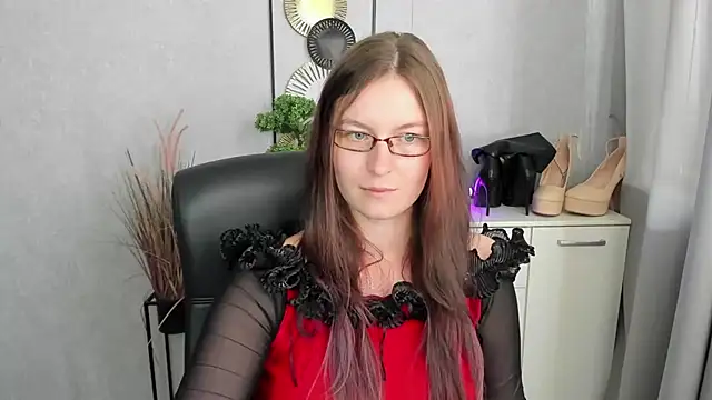 Chat XXX en directo de emmaxDelight