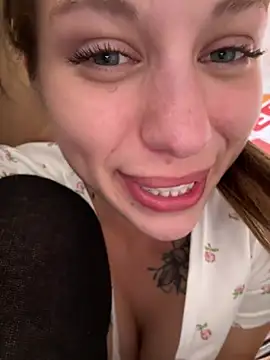 Chat +18 de Olivia_Jemison ao vivo