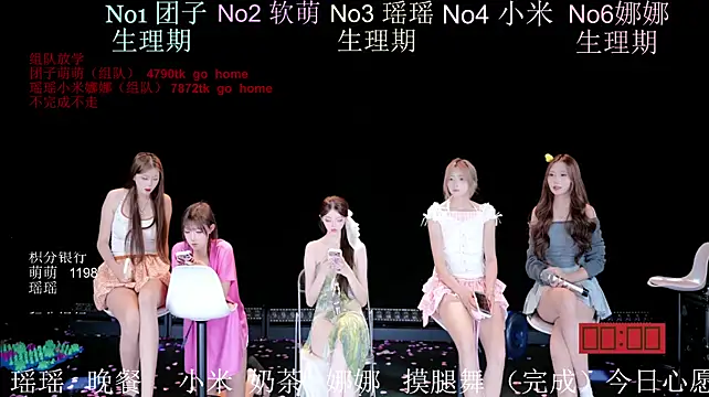 lv-520 Live XXX-chat