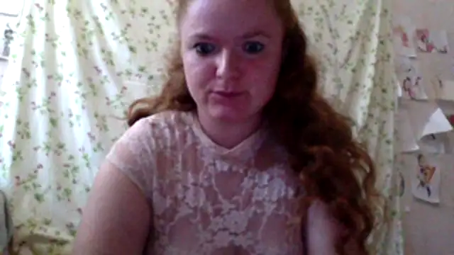 Chat XXX en directo de Rae_Jeannie