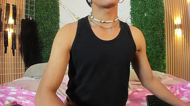 Chat XXX en directo de cococumps