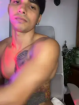 Chat XXX en directo de David_Tresh5