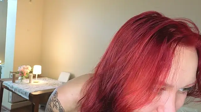 BabyGOLLY's Live XXX Chat