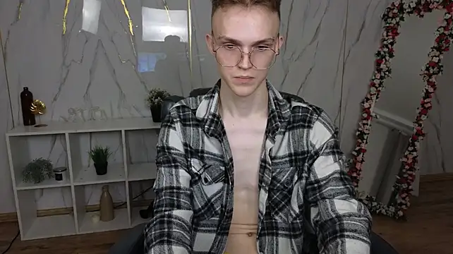 Midnight_gospell – Naživo XXX chat
