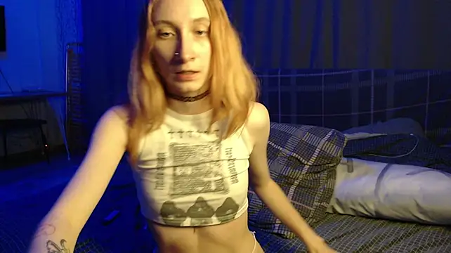 Chat XXX en directo de Redd_Foxyy