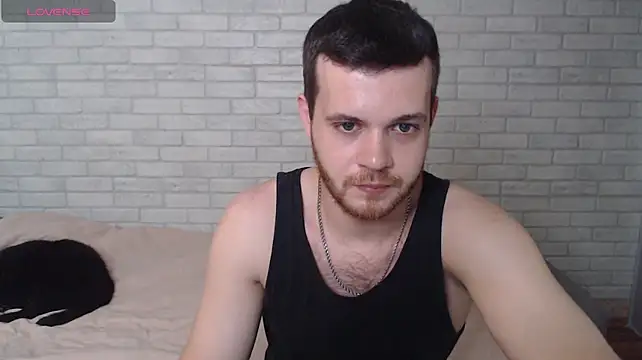Czat XXX na żywo – Alexxx_horny