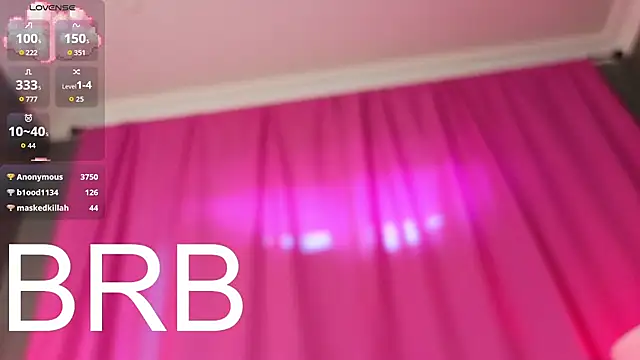 BarbaraGreen Live XXX-Chat