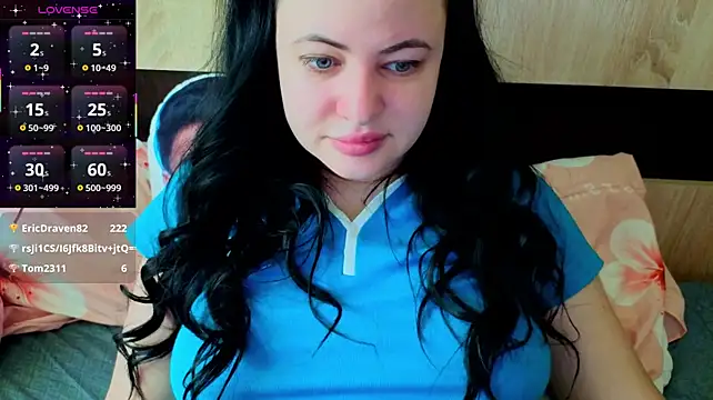 Chat XXX ao vivo de German_Eva