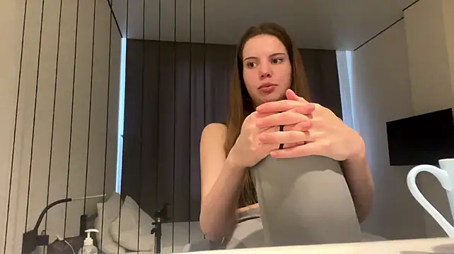 Chat +18 de ManyDozens ao vivo