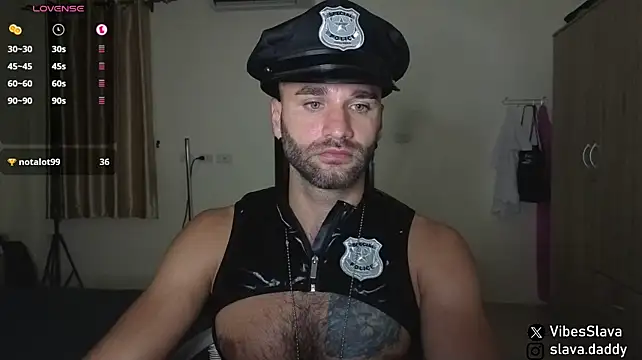 Онлайн чат XXX DaddySlava