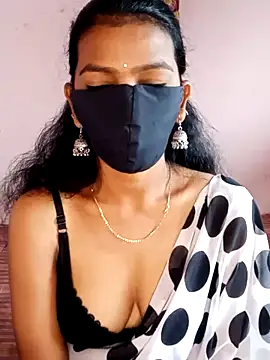 Payal_143のライブXXXチャット
