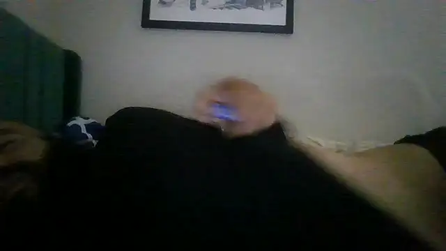 Chat +18 de PapiVictorDaddy ao vivo