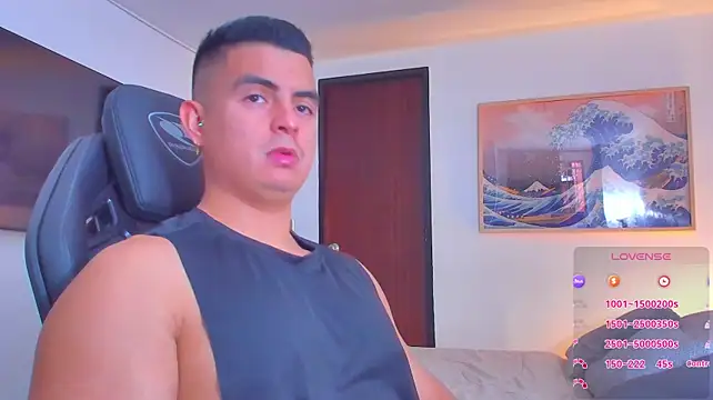 RJBarto 即時 XXX 聊天