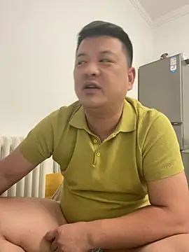 Chat XXX en directo de zhang1118