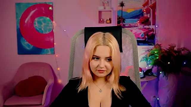 AliceSilvia_ লাইভ XXX চ্যাট