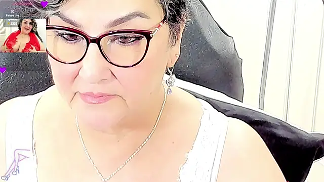 cataleya_mom – Live XXX-chat