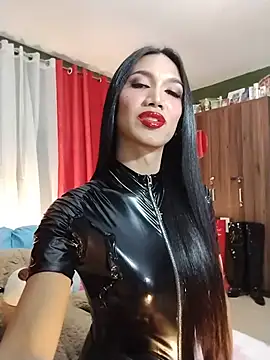 عرض كام JemSEXtutor