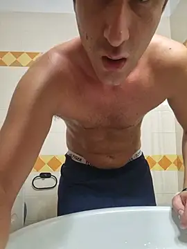 simo1097 Live XXX-Chat