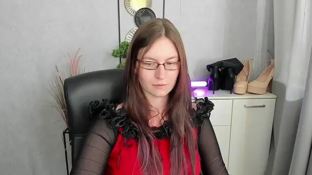 emmaxDelight Live XXX Chat