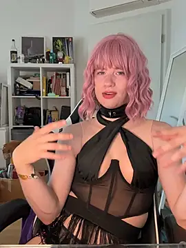 PublicLuke's Live XXX Chat