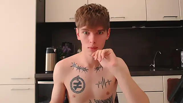 Fredd_Xanders live XXX chat