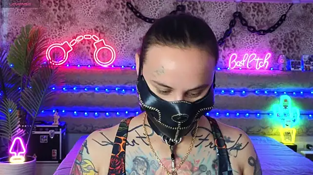 Czat XXX na żywo – Cool_Freak_