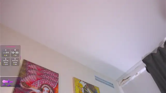 LiliBanger Obrolan Langsung XXX