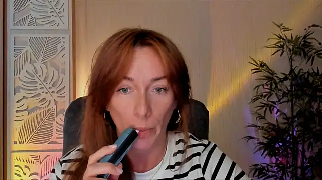 Czat XXX na żywo – RebeccaMartinez