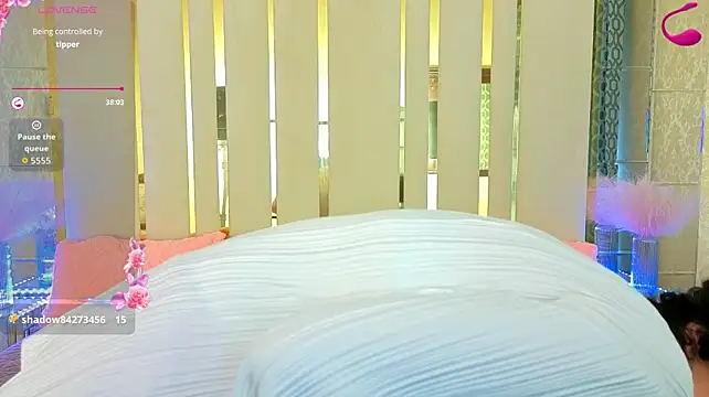 Chat XXX Live MissRossi