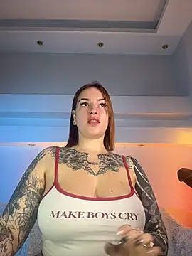 Chat XXX Live Tattitude_