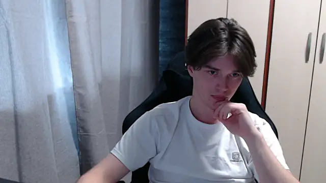 Živý XXX chat arthur___king