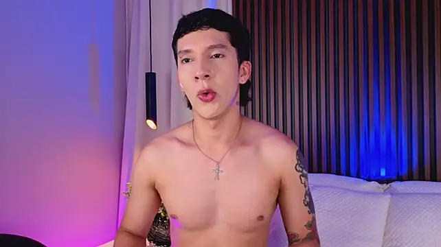 JacoboSwam Chat XXX live