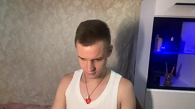 BigBabyMax – Naživo XXX chat