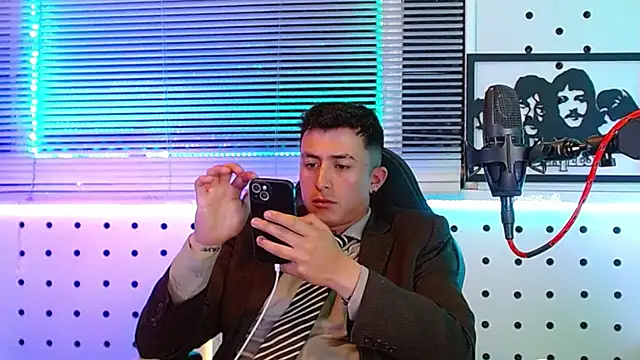 Godofcumxxx Live XXX-chat