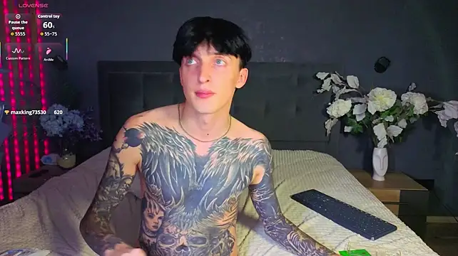 Sembang XXX Secara Langsung Martin_Jin