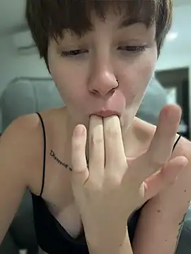 IceMur's Live XXX Chat