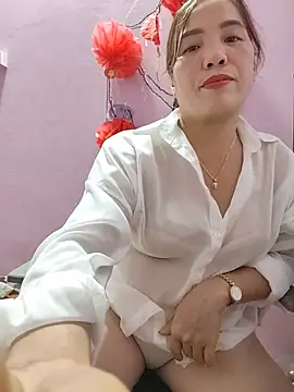 Czat XXX na żywo – JordanXo_69