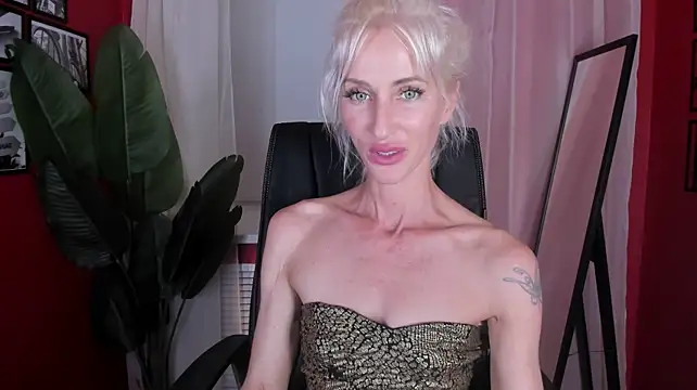 CindySw – Live XXX-chat