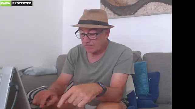 bluedae1 live XXX chat