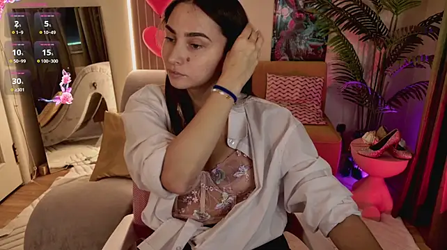 SelinOtis live XXX chat