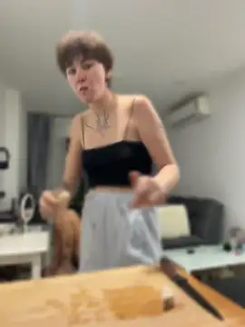 Chat XXX ao vivo de IceMur