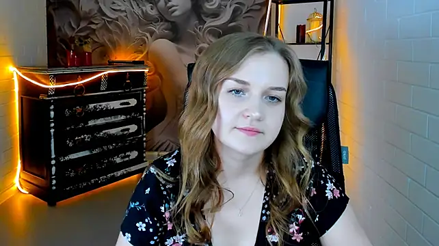 LissaTelor's Live XXX Chat