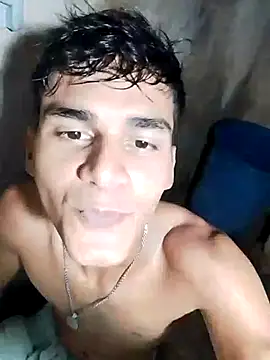 EstrellaDeLaManana17 Webcam Show