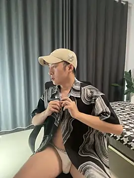 yichen008 Live XXX-chat