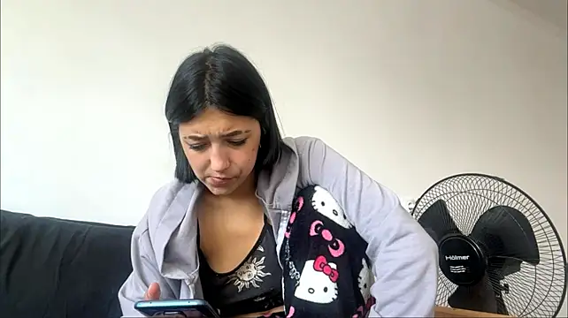CuteNastyaX Live XXX Chat