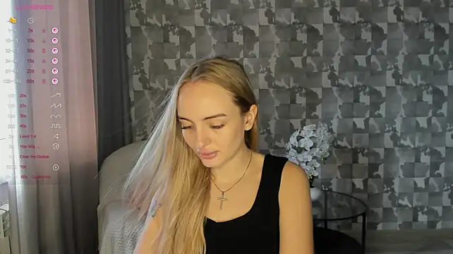 Chat XXX Live A_delina