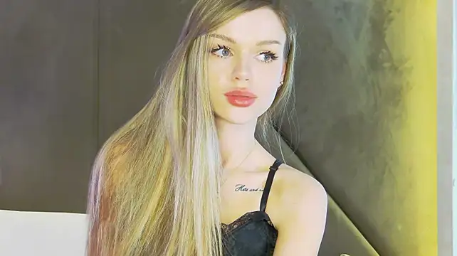 Chatroom XXX en direct de MarilynNova