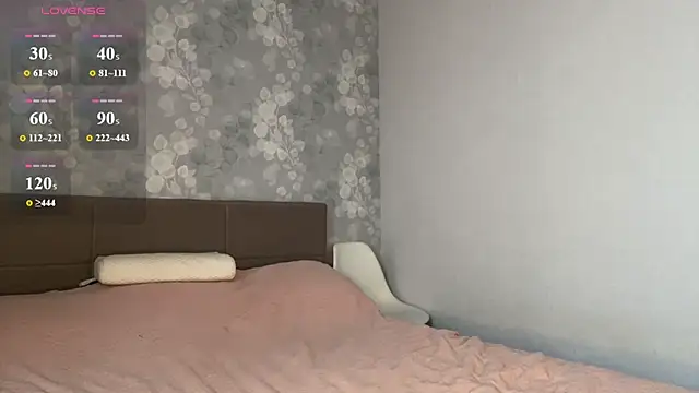 MIA_SHADE Chat XXX live