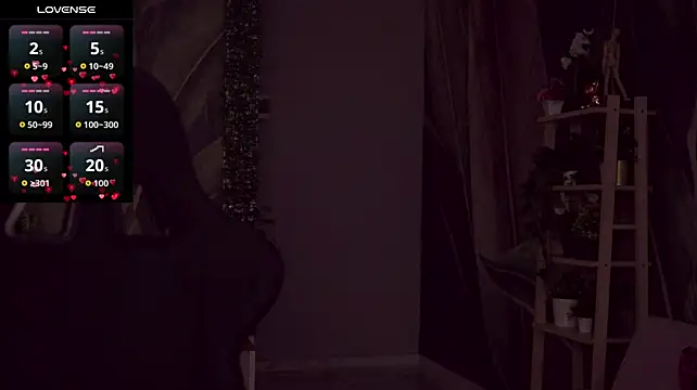Sweet_Emilya 现场XXX聊天