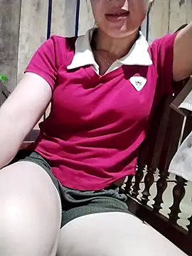 Chat XXX ao vivo de Myy_sexy